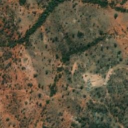 Satellite imagery of Broughtonville, AU