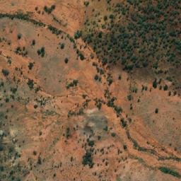 Satellite imagery of Broughtonville, AU