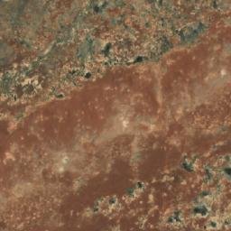 Satellite imagery of Tent Hill, AU