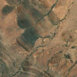 Satellite imagery of Breaden Hill Mine, AU