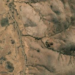 Satellite imagery of Breaden Hill Mine, AU