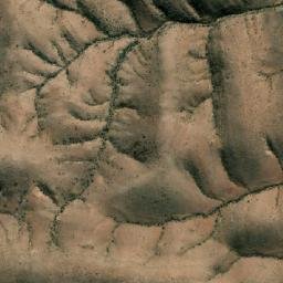 Satellite imagery of Breaden Hill Mine, AU