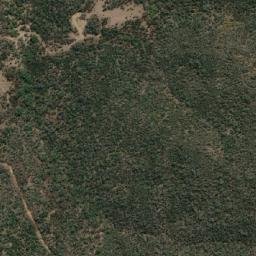 Satellite imagery of Cap and Bonnet Mountain, AU