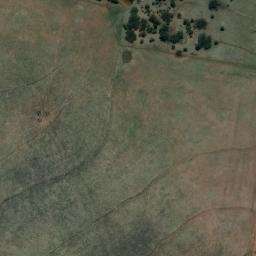 Satellite imagery of Mccarthys Nob, AU