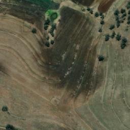 Satellite imagery of Langari Hill, AU