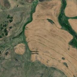 Satellite imagery of Bald Hills, AU