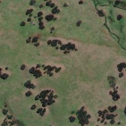 Satellite imagery of Fletchers Nob, AU