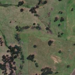Satellite imagery of Fletchers Nob, AU