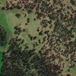 Satellite imagery of Waterloo Sugarloaf, AU