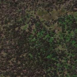 Satellite imagery of High Mountain, AU