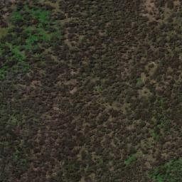 Satellite imagery of High Mountain, AU