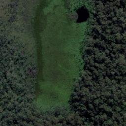 Satellite imagery of Minnie Water, AU