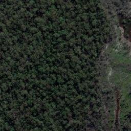 Satellite imagery of Minnie Water, AU
