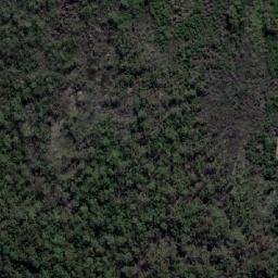Satellite imagery of Rocky Point, AU