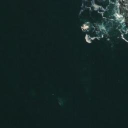 Satellite imagery of Punta Falso Poroto, CL