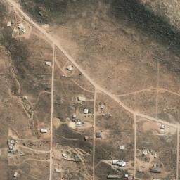 Satellite imagery of Cerro del Cobre, CL