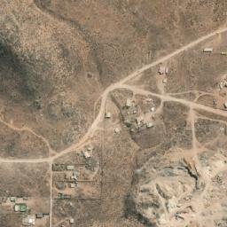 Satellite imagery of Cerro del Cobre, CL