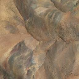 Satellite imagery of Loma Las Papas, CL