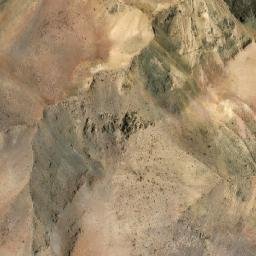 Satellite imagery of Loma Las Papas, CL