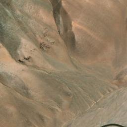 Satellite imagery of TCUM, BR