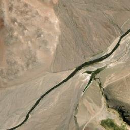 Satellite imagery of TCUM, BR