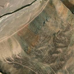 Satellite imagery of TCUM, BR