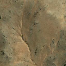 Satellite imagery of Cerro Chepe, AR