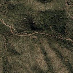 Satellite imagery of Cerro del Coco, AR