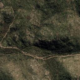 Satellite imagery of Cerro del Coco, AR