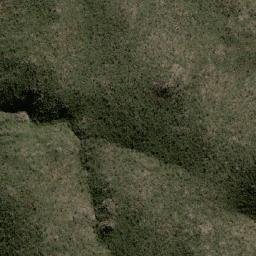 Satellite imagery of Cerro Negro, AR