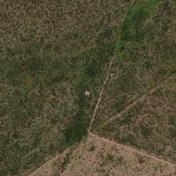 Satellite imagery of Loma Piedras Anchas, AR