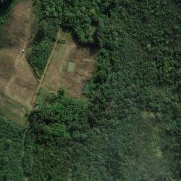 Satellite imagery of Caraá, BR