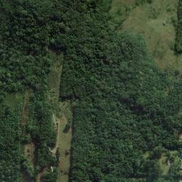Satellite imagery of Caraá, BR
