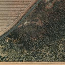 Satellite imagery of Latham Rock, AU