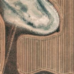 Satellite imagery of Latham Rock, AU