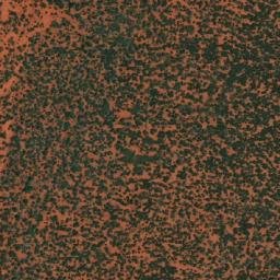 Satellite imagery of George Frederick Mine, AU