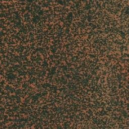 Satellite imagery of George Frederick Mine, AU