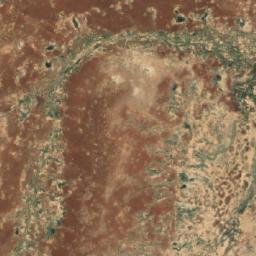 Satellite imagery of Tent Hill, AU