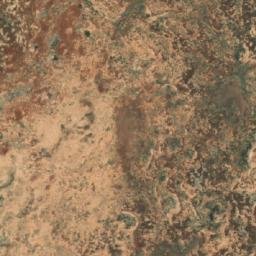 Satellite imagery of Tent Hill, AU
