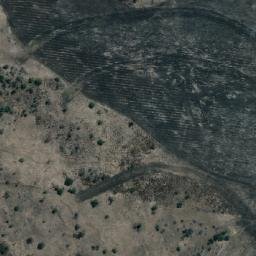 Satellite imagery of Coffin Hill, AU