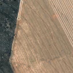 Satellite imagery of Coffin Hill, AU