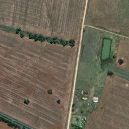Satellite imagery of Mccarthys Nob, AU