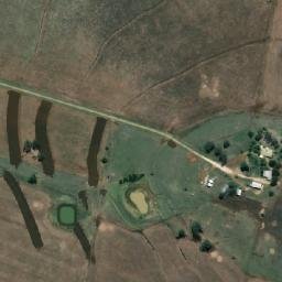 Satellite imagery of Mccarthys Nob, AU