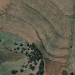 Satellite imagery of Mccarthys Nob, AU
