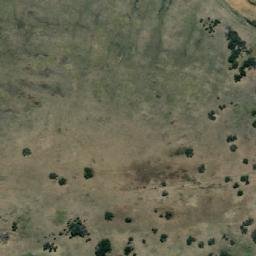 Satellite imagery of Bald Hills, AU