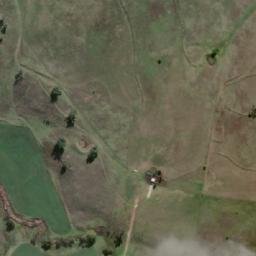 Satellite imagery of Bald Hills, AU