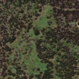 Satellite imagery of High Mountain, AU