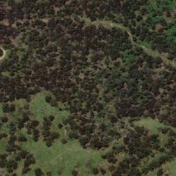 Satellite imagery of High Mountain, AU