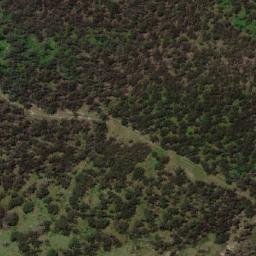 Satellite imagery of High Mountain, AU