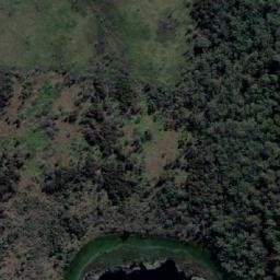 Satellite imagery of Minnie Water, AU